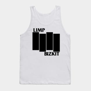 Limp Bizkit Tank Top